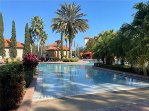 1301 TT - Tranquil Retreat at Bella Piazza Condo for Relaxation and Comfort